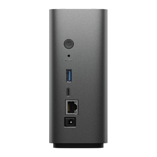 Synology 8TB BeeStation Plus Personal Cloud Desktop NAS Unit : image 3