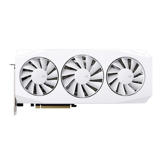 XFX Mercury AMD Radeon RX 9060 XT OC Gaming 16GB Graphics Card