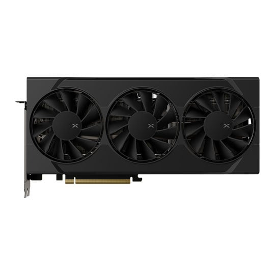 XFX SWIFT AMD Radeon RX 9060 XT OC Gaming 16GB Graphics Card