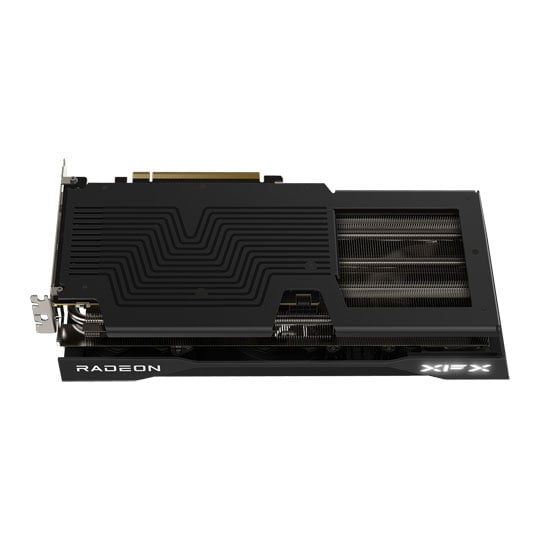XFX SWIFT AMD Radeon RX 9060 XT OC Gaming 16GB Graphics Card : image 4