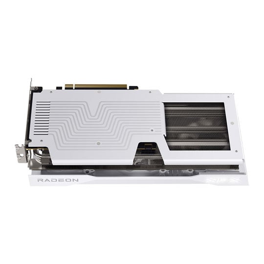 XFX SWIFT AMD Radeon RX 9060 XT OC Gaming 16GB Graphics Card : image 4