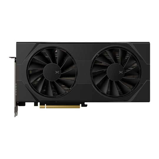 XFX SWIFT AMD Radeon RX 9060 XT OC Gaming Dual Fan 8GB Graphics Card