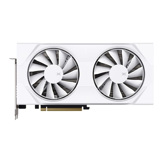 XFX SWIFT AMD Radeon RX 9060 XT OC Gaming Dual Fan 8GB Graphics Card