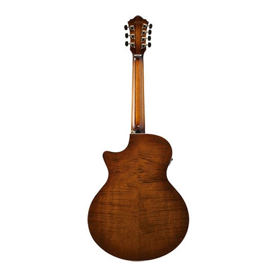 Ibanez AE3007FMH Tobacco Edge Burst High Gloss : image 4