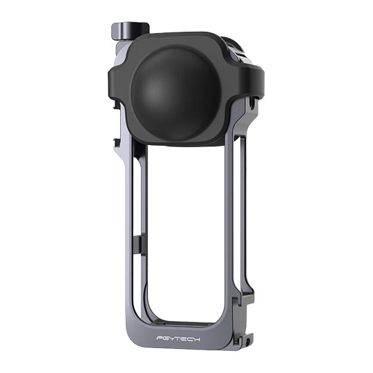 PGYTECH Insta360 X5 Camera Cage
