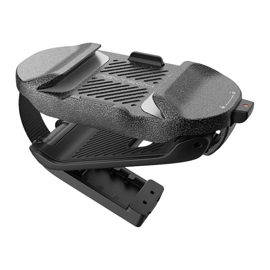 PGYTECH Beetle Camera Clip V2 without Base Plate