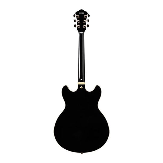 Ibanez - AS93SP - Black : image 4