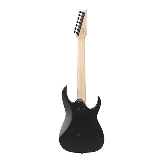 Ibanez - RG7421EX-BKFL Left-Handed - Black Flat : image 4