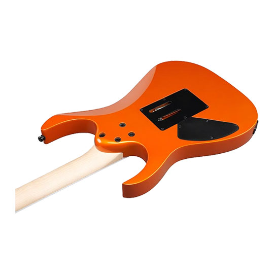 Ibanez - RG460DX-ROM - Roadster Orange Metallic : image 3