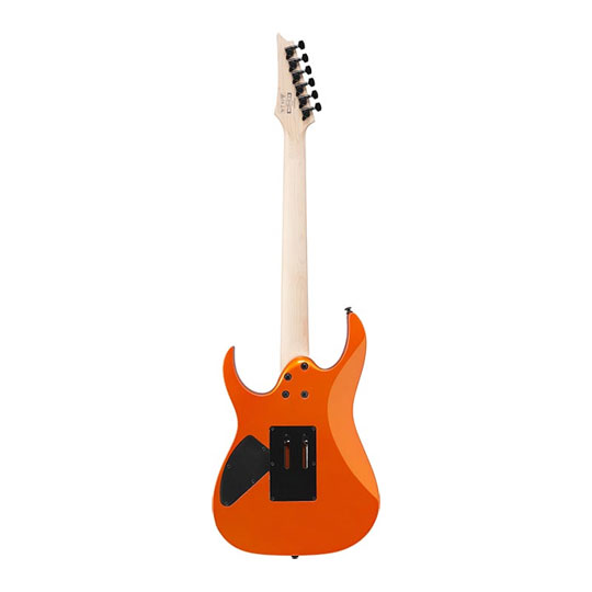 Ibanez - RG460DX-ROM - Roadster Orange Metallic : image 4
