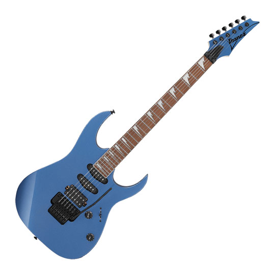 Ibanez - RG460DX-BLH - Blue Haze