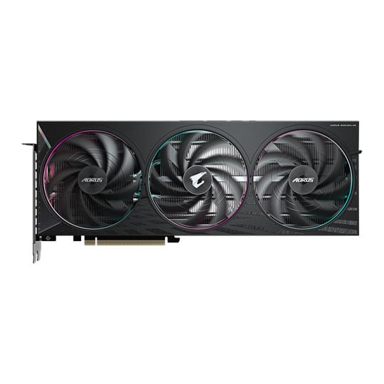 Gigabyte AORUS NVIDIA GeForce RTX 5060 Elite 8GB Blackwell Graphics Card