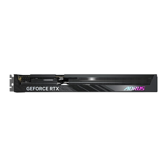 Gigabyte AORUS NVIDIA GeForce RTX 5060 Elite 8GB Blackwell Graphics Card : image 3