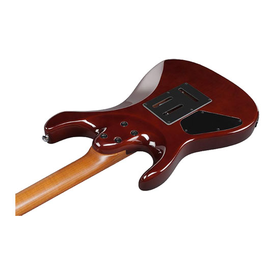 Ibanez AZ24S1F Violin Sunburst : image 3