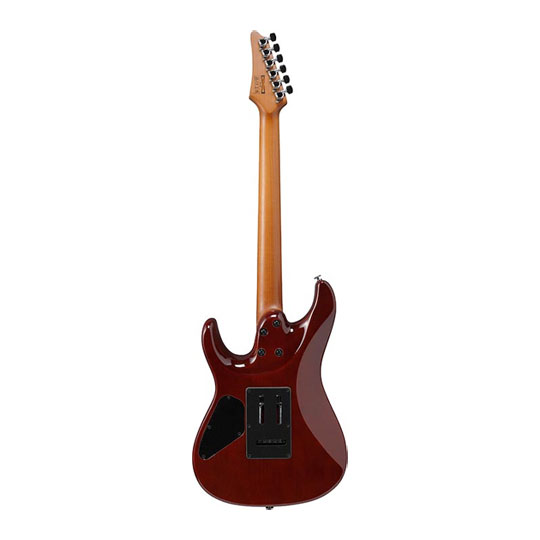 Ibanez AZ24S1F Violin Sunburst : image 4