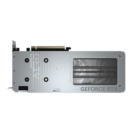 Gigabyte NVIDIA GeForce RTX 5060 AERO OC 8GB Blackwell Graphics Card : image 4