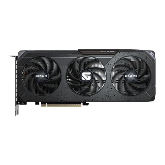 Gigabyte NVIDIA GeForce RTX 5060 GAMING OC 8GB Blackwell Graphics Card