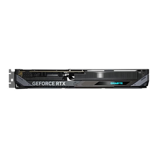Gigabyte NVIDIA GeForce RTX 5060 GAMING OC 8GB Blackwell Graphics Card : image 3
