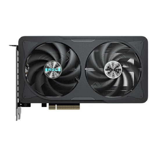 Gigabyte NVIDIA GeForce RTX 5060 EAGLE OC 8GB Blackwell Graphics Card
