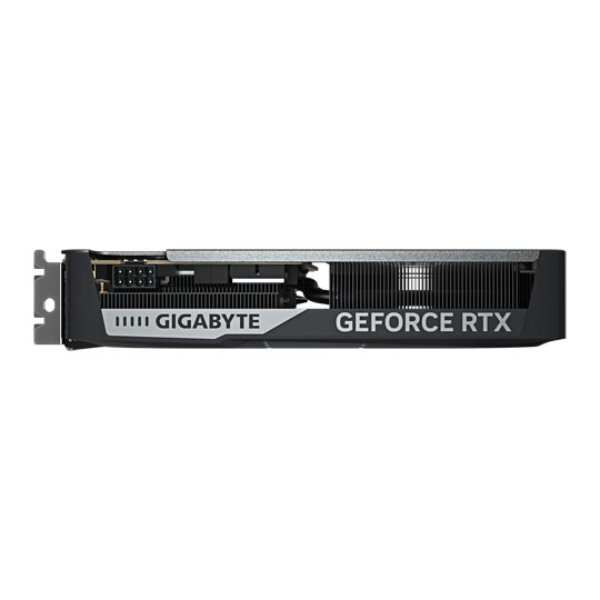 Gigabyte NVIDIA GeForce RTX 5060 EAGLE OC 8GB Blackwell Graphics Card : image 3