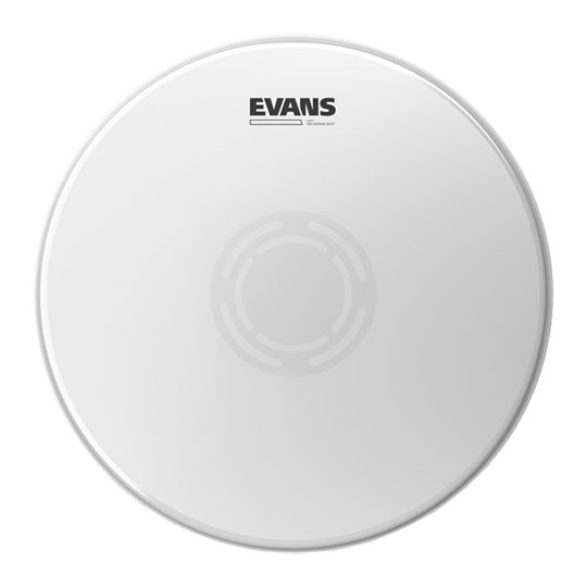 Evans UV1 Reverse Dot Snare Drumhead, 14 Inch - B14UV1RD