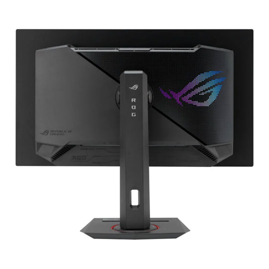 Open Box Asus 27" XG27UCDMG UHD 240Hz OLED Gaming Monitor : image 4