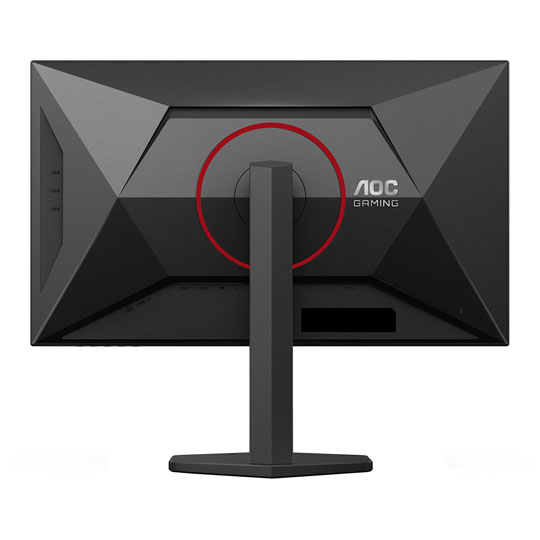 AOC 27" U27G4R Dual Frame 4K/FHD 160Hz Adpative Sync IPS Monitor : image 4
