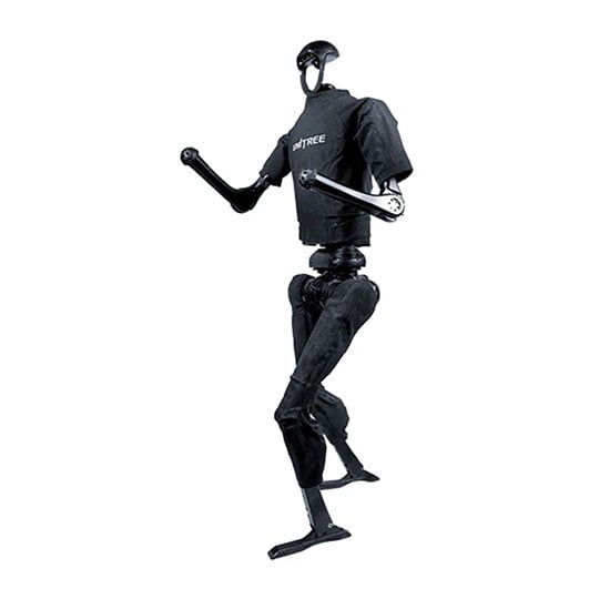 Unitree H1 Intelligent Bionic Humanoid Robot