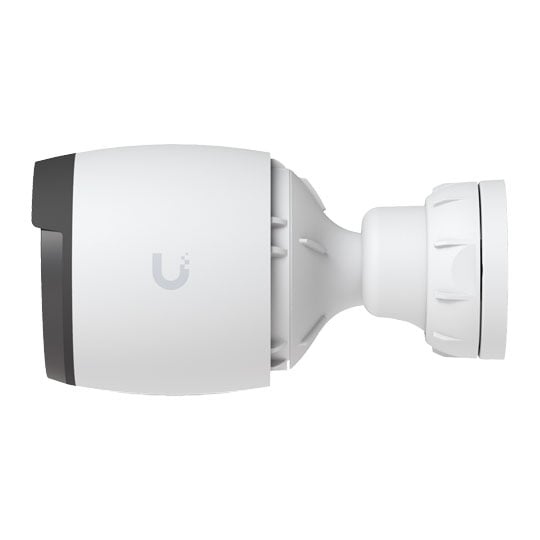 Ubiquiti UniFi G6 Bullet 4K PoE All-Weather Outdoor Camera White