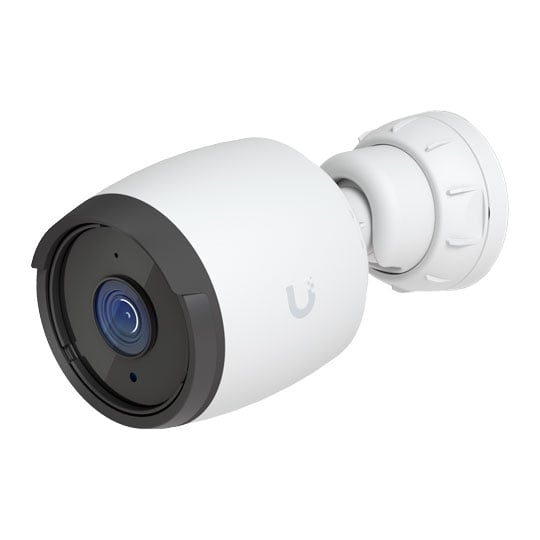 Ubiquiti UniFi G6 Bullet 4K PoE All-Weather Outdoor Camera White : image 3