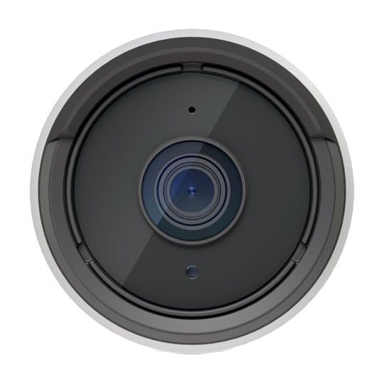 Ubiquiti UniFi G6 Bullet 4K PoE All-Weather Outdoor Camera White : image 4