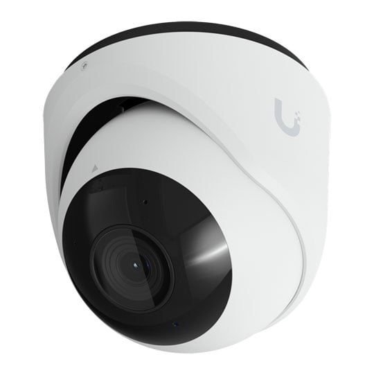 Ubiquiti UniFi G6 Turret 4K PoE Indoor / Outdoor Camera