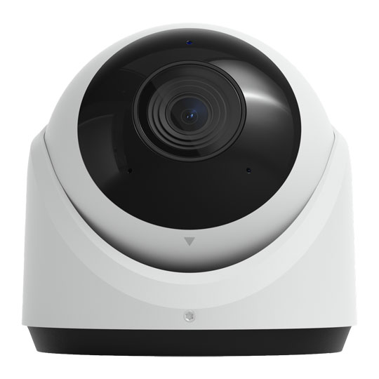 Ubiquiti UniFi G6 Turret 4K PoE Indoor / Outdoor Camera