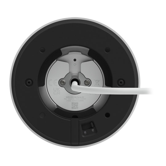 Ubiquiti UniFi G6 Turret 4K PoE Indoor / Outdoor Camera : image 4
