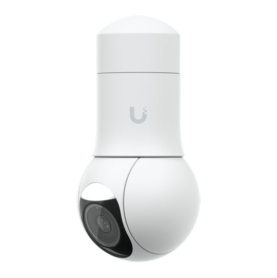 Ubiquiti UniFi G5 PTZ 2K PoE+ Indoor / Outdoor Camera