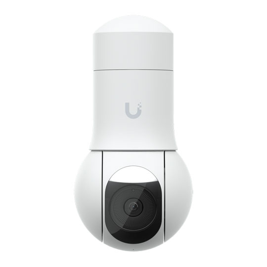 Ubiquiti UniFi G5 PTZ 2K PoE+ Indoor / Outdoor Camera