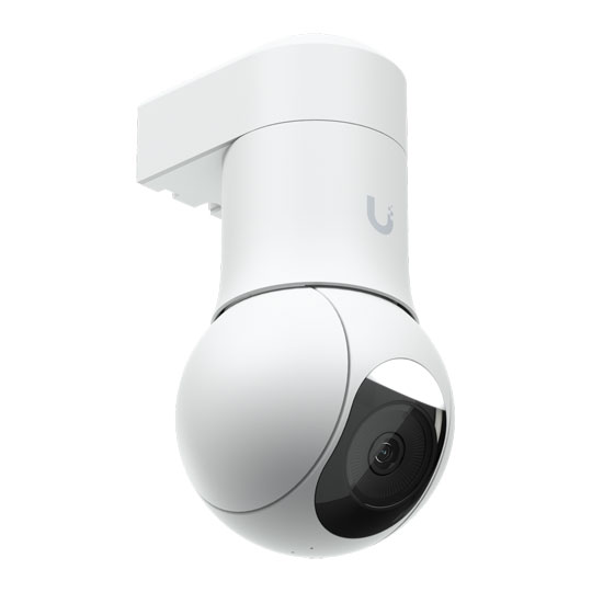 Ubiquiti UniFi G5 PTZ 2K PoE+ Indoor / Outdoor Camera : image 3