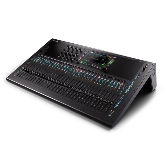 Allen & Heath - QU-7 : image 3
