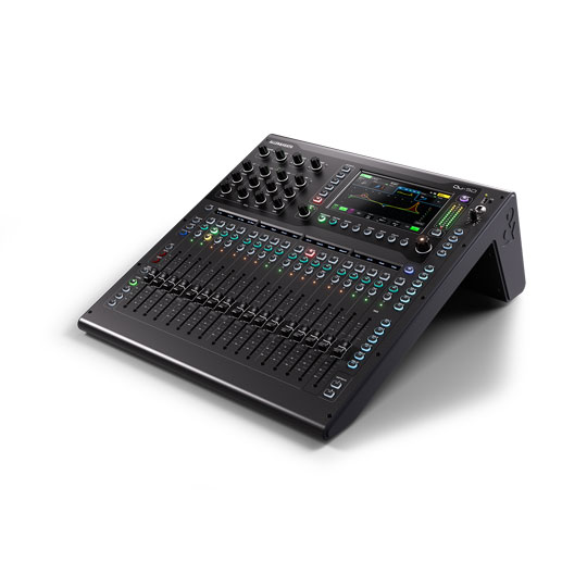 Allen & Heath QU-5D : image 3