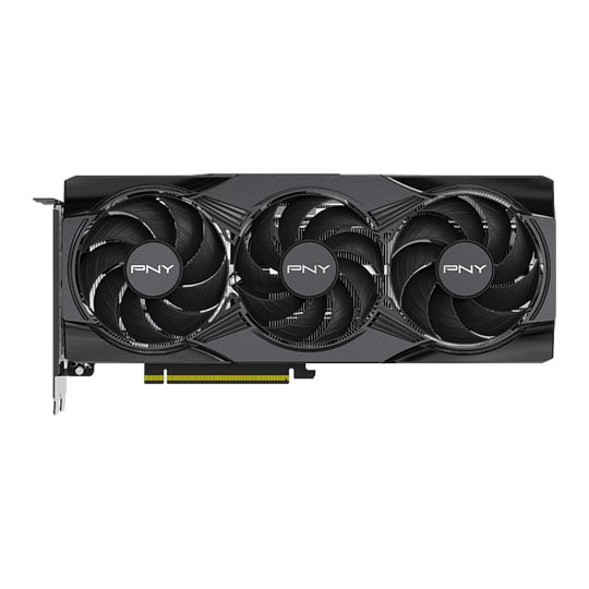 PNY NVIDIA GeForce RTX™ 5060 ARGB EPIC-X RGB™ OC 8GB Blackwell Graphics Card