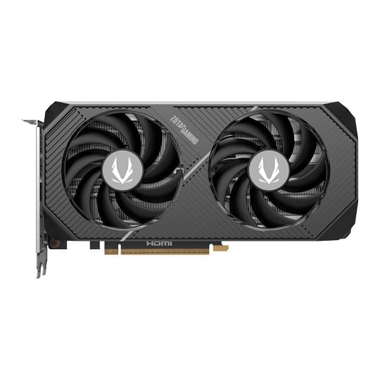 ZOTAC NVIDIA GeForce RTX 5070 Twin Edge 12GB Blackwell Graphics Card