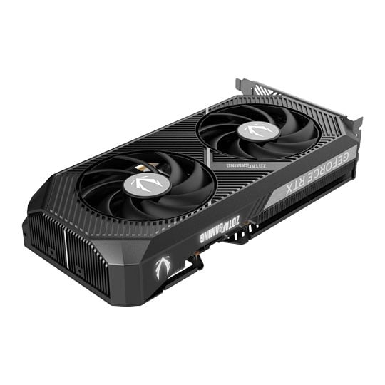 ZOTAC NVIDIA GeForce RTX 5070 Twin Edge 12GB Blackwell Graphics Card : image 3