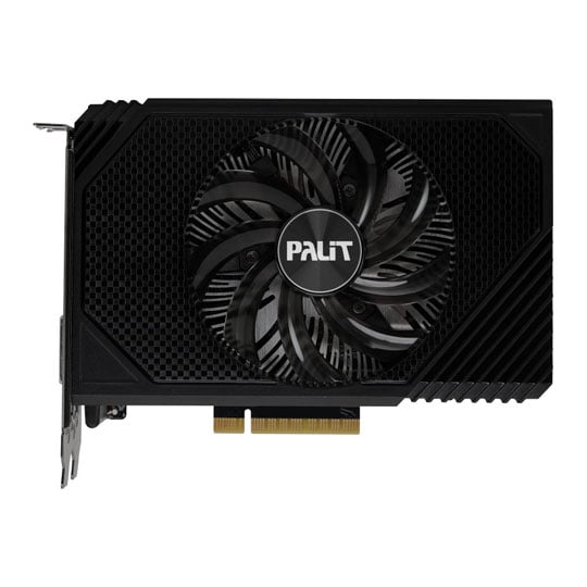 Refurbished Palit NVIDIA GeForce RTX 3050 8GB StormX Ampere Graphics Card