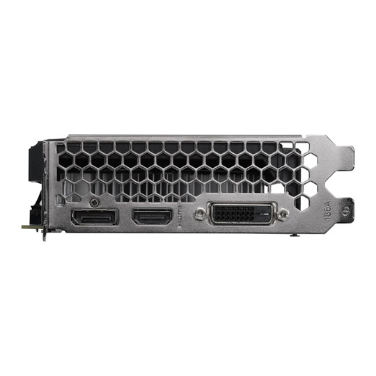 Refurbished Palit NVIDIA GeForce RTX 3050 8GB StormX Ampere Graphics Card : image 4