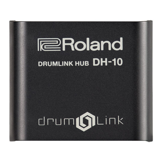 Roland DrumLink Hub