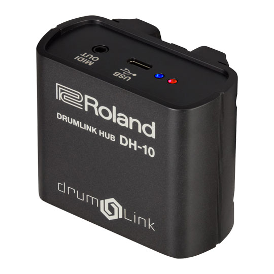 Roland DrumLink Hub : image 3