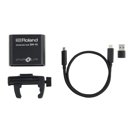 Roland DrumLink Hub : image 4