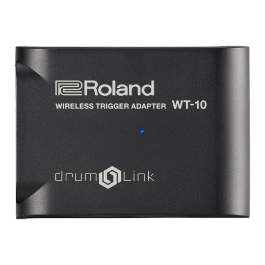 Roland DrumLink Wireless Trigger Adapter