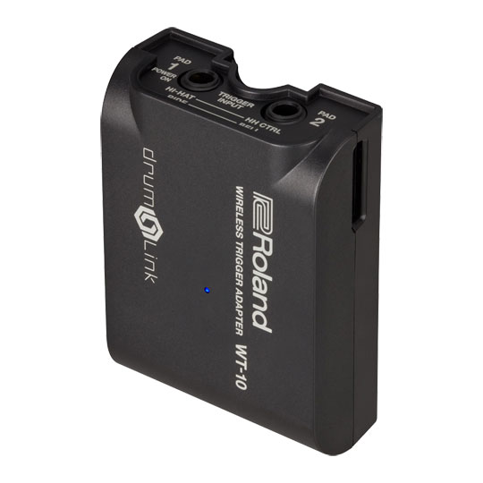 Roland DrumLink Wireless Trigger Adapter : image 3