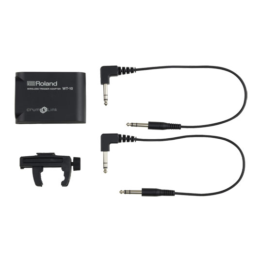 Roland DrumLink Wireless Trigger Adapter : image 4